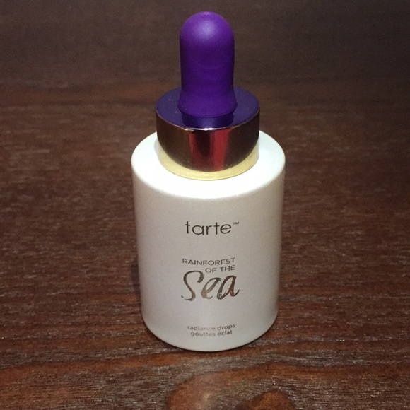 Tarte Rainforest of the sea radiance drops - Picture 2 of 2